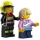 LEGO. Конструктор 60321 "City Fire Brigade" (Пожарная команда)