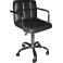 Барный стул (арт.ET 9101-1) черный