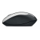 Мышь Microsoft Bluetooth Notebook Mouse 5000 White-Black USB