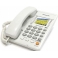 Телефон Panasonic KX-TS2363RUW (белый)