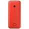 Мобильный телефон Nokia 208 (красный)
