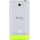 Смартфон HTC Windows Phone 8S (желтый/серый)