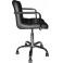 Барный стул (арт.ET 9101-1) черный