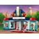 LEGO. Конструктор 41448 "Friends Heartlake City Movie" (Кинотеатр Хартлейк-Сити)