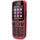 Мобильный телефон Nokia 101 (коралл/красный)
