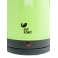 Чайник Kitfort KT-602-2 зеленый