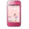 Смартфон Samsung Galaxy Ace DUOS LaFleur S6802 (розовый)