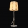 Настольная лампа Текстиль 5-6515-1-ST Е27