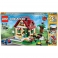 Конструктор Криэйтор Времена года, Lego 31038