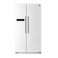Холодильник Daewoo FRS-U20 BGW