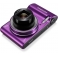 Фотоаппарат Samsung WB 30 F (пурпурный)