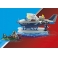 Playmobil. Конструктор арт.70779 "Police Seaplane" (Полицейский гидросамолет)
