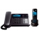 Телефон DECT Panasonic KX-TG6451RUT (серый металлик)