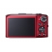 Фотоаппарат Canon PowerShot SX280 HS (красный)