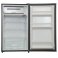 Холодильник Shivaki SHRF-100CHP (серебристый)