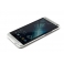 Смартфон HTC One (серебристый)