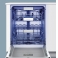Встраиваемая посудомоечная машина Siemens SN 678 X51 TR