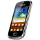 Смартфон Samsung Galaxy Ace DUOS GT-S6802 (черный)