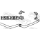 (hsb-kbf) Втулка переднего стабилизатора d30 FEBEST (Honda Elysion RR1/RR2/RR3/RR4/RR5/RR6 2004-)