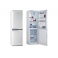 Холодильник POZIS RK FNF-172 w b бел с чер