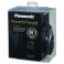 Наушники Panasonic RP-HTF295E-K (черный)