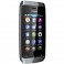 Мобильный телефон Nokia Asha 308 (черный)