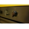 Электрический духовой шкаф Maunfeld MEOXN 376RCC TA (медный)