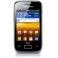 Смартфон Samsung GT-S6102 Galaxy Y Duos (Strong Black) черный моноблок 3G 2Sim 3.14" And WiFi BT
