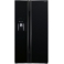 Холодильник Hitachi R-S 702 GPU2 GBK