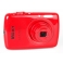 Фотоаппарат Nikon CoolPix S01 (красный)