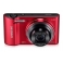 Фотоаппарат Samsung WB 30 F (красный)