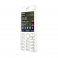 Мобильный телефон Nokia 206 Dual (белый)