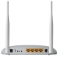 Маршрутизатор TP-LINK TD-W8961ND (300MBPS ROUTER/MOD. ADSL2+)