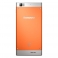 Смартфон Lenovo K900 32Gb (оранжевый)