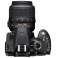 Фотокамера Nikon D3200 Kit AF-S DX 18-55 VR