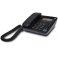 Телефон GE RS30044FE1 (черный)