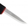 Нож Mora 711 Allround, Carbon, длина 102мм, толщина лезвия 2,5мм