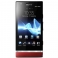 Смартфон Sony LT22 Xperia P (красный)