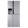 Холодильник LG GC-J237 JAXV