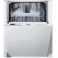 Встраиваемая посудомоечная машина Whirlpool ADG 422