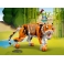 LEGO. Конструктор 31129 "Creator Majestic Tiger" (Величественный тигр)