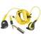 Гарнитура Jabra Active Stereo Headset (желтый)