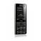 Мобильный телефон Philips Xenium X1560 (черный) моноблок 2Sim 2.4" 240x320 BT GSM900/1800 GSM1900 MP