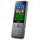 Мобильный телефон Samsung GT-S5610 (черный)