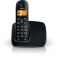 Телефон DECT Philips CD1911B (черный)
