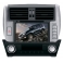 Мультимедийный центр Phantom DVM-3046G iS silver (Toyota Prado LC150 09-13) + ПО СитиГИД