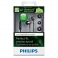Гарнитура Philips SHE9005A/00 (черный)