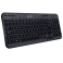 Клавиатура Logitech K360 (920-003095) (черный)