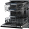 Встраиваемая посудомоечная машина Bosch SMV 69T70 RU