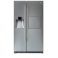 Холодильник Side-by-side Daewoo FRN Q19 FAS